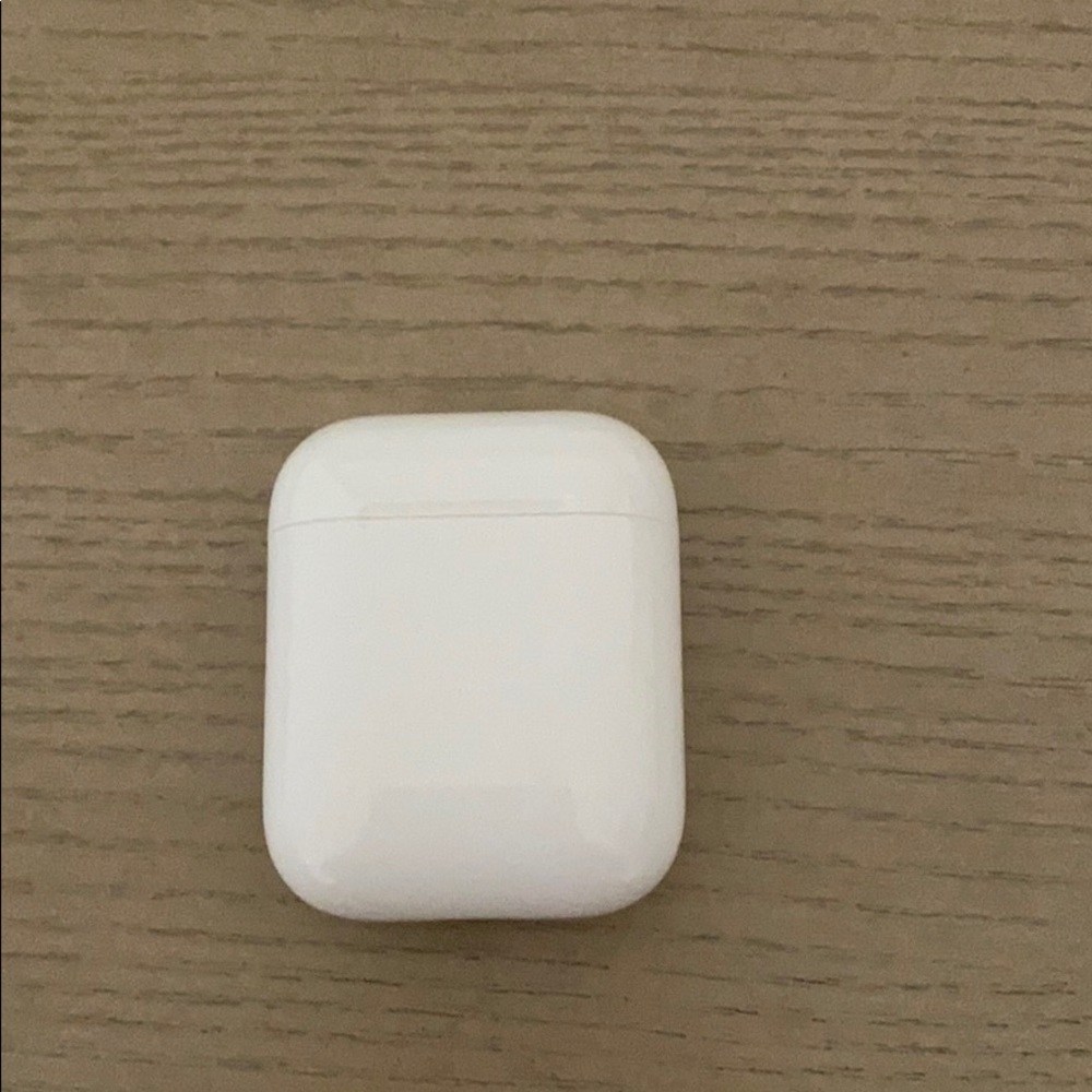 Apple AirPods